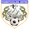 Phuentsholing United 队徽
