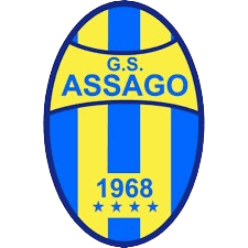 GS Assago 队徽